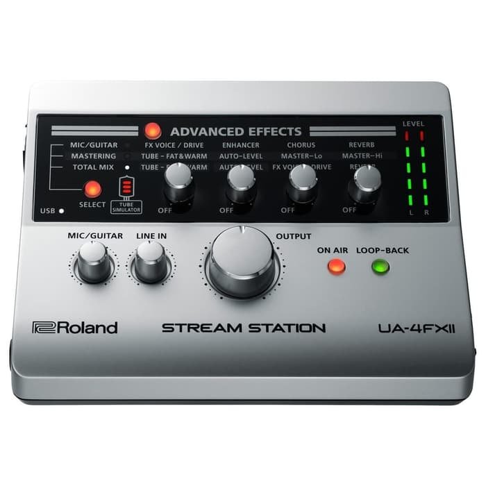Roland Mobile Ua Roland とめれ Mobile UA [UA-M10] オーディオ